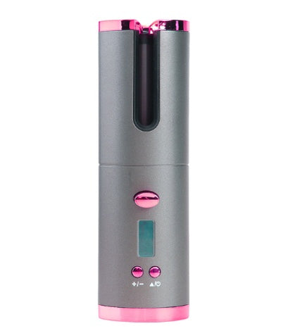 Rechargeable Hair Curler