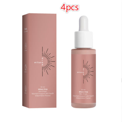 Tanning Face Serum